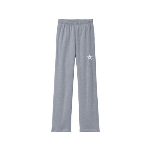Roto Grip Sponge Fleece Men’s Bowling Sweatpants - Image 2