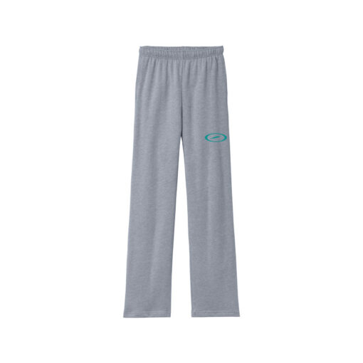 Storm Sponge Fleece Men’s Bowling Sweatpants - Image 4
