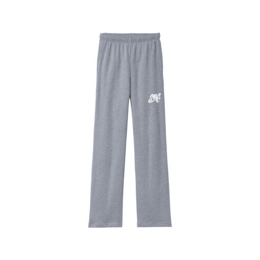 Swag Sponge Fleece Men’s Bowling Sweatpants - Image 4