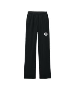 12Bagger Sponge Fleece Men’s Bowling Sweatpants