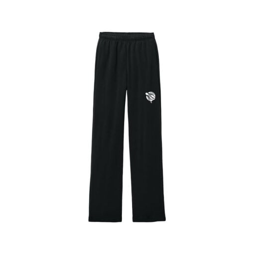 12Bagger Sponge Fleece Men’s Bowling Sweatpants