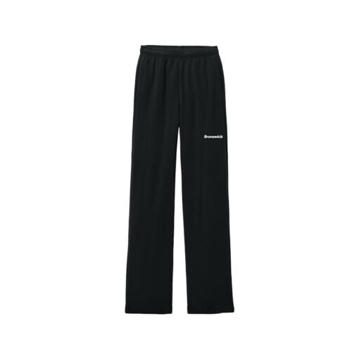 Brunswick Sponge Fleece Men’s Bowling Sweatpants - Image 3