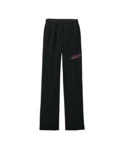 Alternative view of Columbia 300 Sponge Fleece Men’s Bowling Sweatpants
