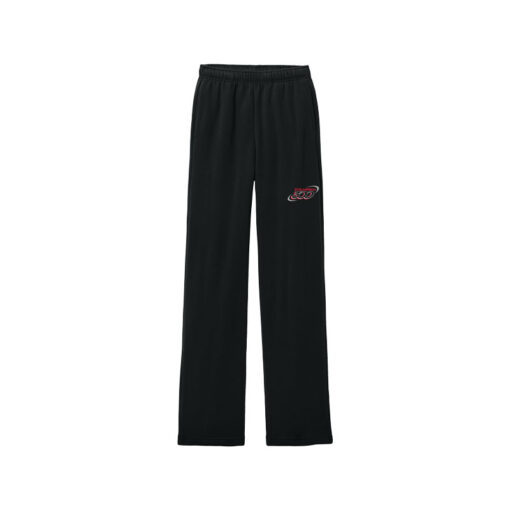Columbia 300 Sponge Fleece Men’s Bowling Sweatpants - Image 2