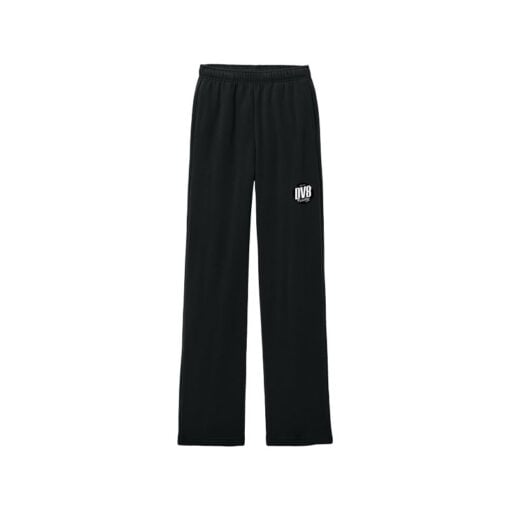 DV8 Sponge Fleece Men’s Bowling Sweatpants - Image 3
