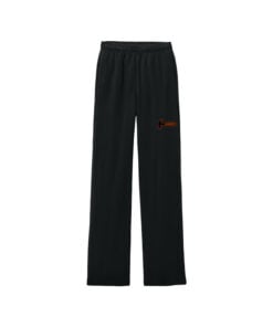 Hammer Sponge Fleece Men’s Bowling Sweatpants