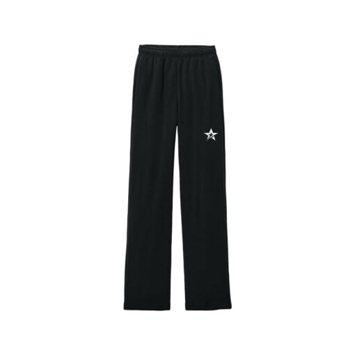 Roto Grip Sponge Fleece Men’s Bowling Sweatpants - Image 3