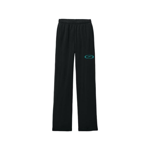 Storm Sponge Fleece Men’s Bowling Sweatpants - Image 3