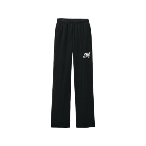 Swag Sponge Fleece Men’s Bowling Sweatpants - Image 3
