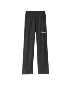 900 Global Sponge Fleece Men’s Bowling Sweatpants