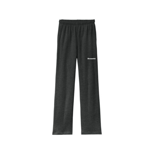 Brunswick Sponge Fleece Men’s Bowling Sweatpants - Image 4