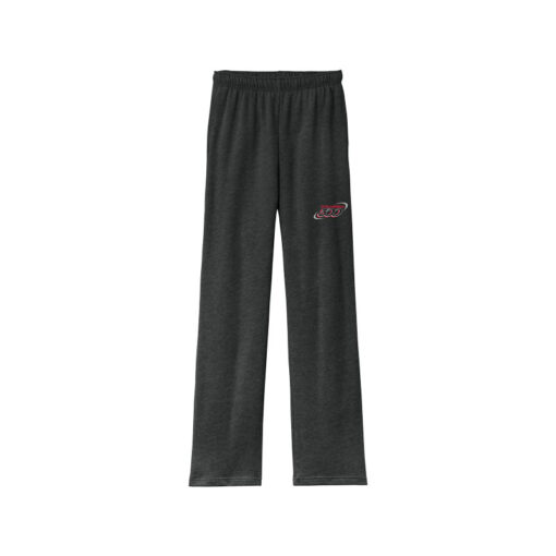 Columbia 300 Sponge Fleece Men’s Bowling Sweatpants - Image 3