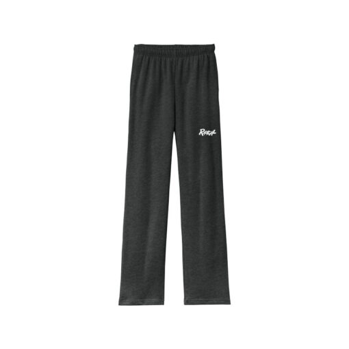 Radical Sponge Fleece Men’s Bowling Sweatpants - Image 3