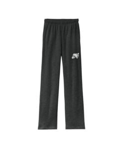 Alternative view of Swag Sponge Fleece Men’s Bowling Sweatpants
