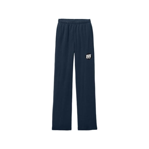 DV8 Sponge Fleece Men’s Bowling Sweatpants - Image 4