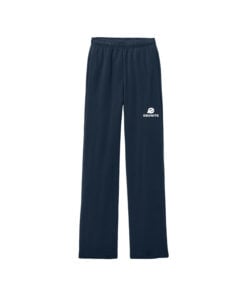 Ebonite Sponge Fleece Men’s Bowling Sweatpants