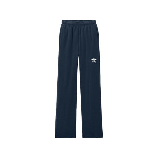 Roto Grip Sponge Fleece Men’s Bowling Sweatpants - Image 4