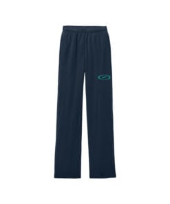 Alternative view of Storm Sponge Fleece Men’s Bowling Sweatpants