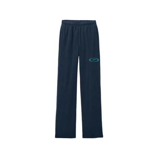 Storm Sponge Fleece Men’s Bowling Sweatpants - Image 2