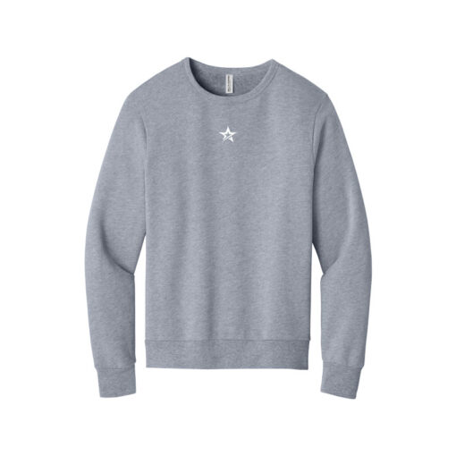 Roto Grip Sponge Fleece Men’s Bowling Crewneck Sweatshirt - Image 8