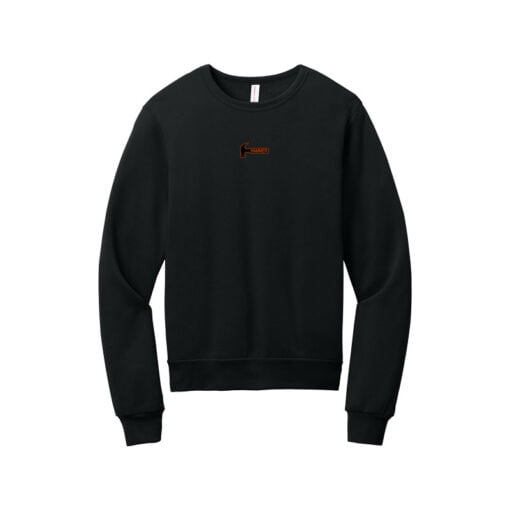 Hammer Sponge Fleece Men’s Bowling Crewneck Sweatshirt - Image 7