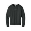 Dark Grey Heather