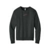 Dark Grey Heather