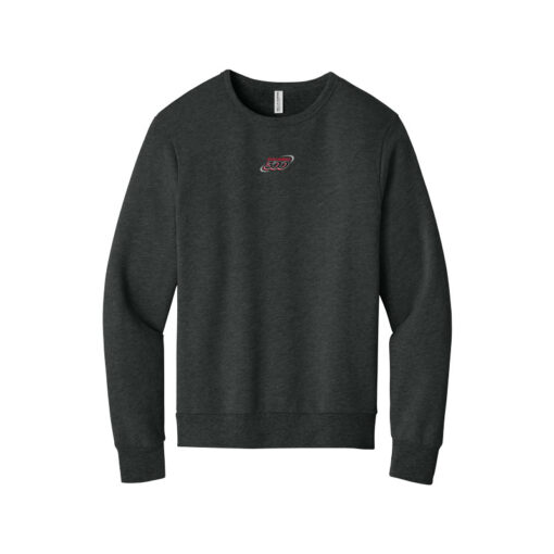 Columbia 300 Sponge Fleece Men’s Bowling Crewneck Sweatshirt - Image 6