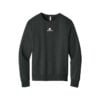 Dark Grey Heather
