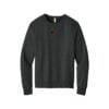 Dark Grey Heather
