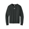 Dark Grey Heather