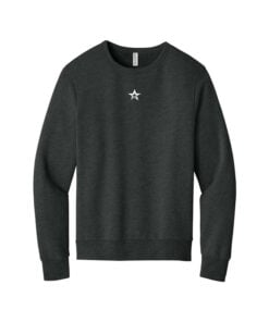 Roto Grip Sponge Fleece Men’s Bowling Crewneck Sweatshirt