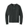 Dark Grey Heather