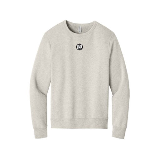DV8 Sponge Fleece Men’s Bowling Crewneck Sweatshirt - Image 5