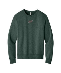 Columbia 300 Sponge Fleece Men’s Bowling Crewneck Sweatshirt