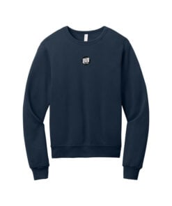 DV8 Sponge Fleece Men’s Bowling Crewneck Sweatshirt
