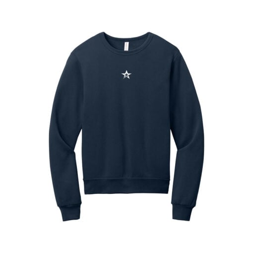Roto Grip Sponge Fleece Men’s Bowling Crewneck Sweatshirt - Image 3