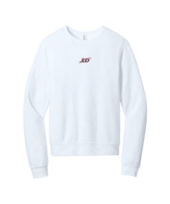 Alternative view of Columbia 300 Sponge Fleece Men’s Bowling Crewneck Sweatshirt