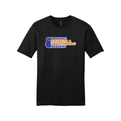 Conditioned to Bowl Heather D'Errico Coolwick T-Shirt