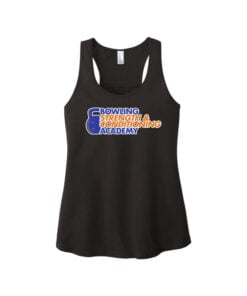 Conditioned to Bowl Heather D'Errico Coolwick Women's Tank Top