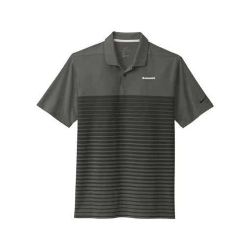 Brunswick Nike Dri-FIT Vapor Block Bowling Polo - Image 3