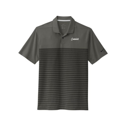 Coolwick Nike Dri-FIT Vapor Block Bowling Polo - Image 3