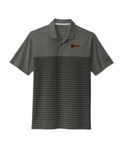 Alternative view of Hammer Nike Dri-FIT Vapor Block Bowling Polo
