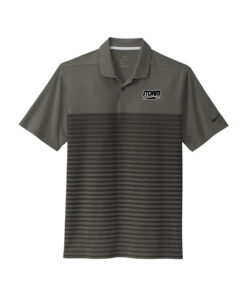 Storm Nike Dri-FIT Vapor Block Bowling Polo