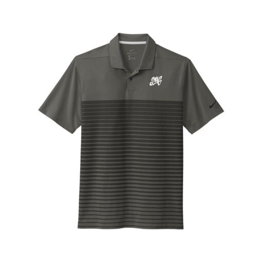 Swag Nike Dri-FIT Vapor Block Bowling Polo - Image 3