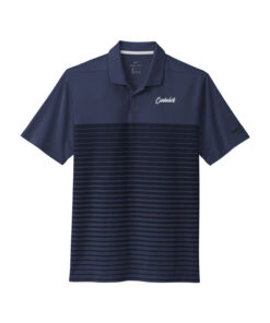 Coolwick Nike Dri-FIT Vapor Block Bowling Polo