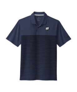 Alternative view of DV8 Nike Dri-FIT Vapor Block Bowling Polo