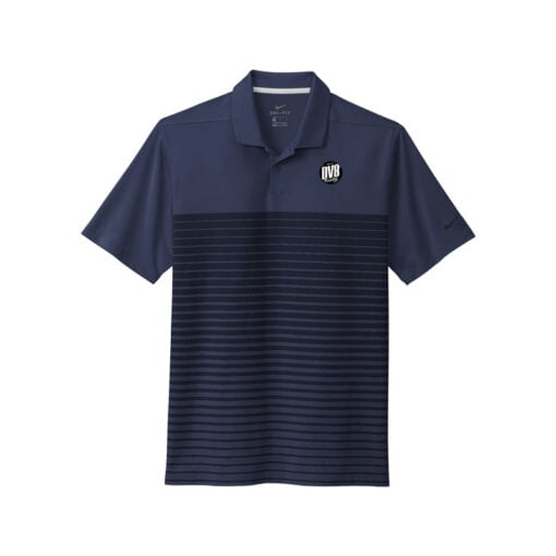 DV8 Nike Dri-FIT Vapor Block Bowling Polo - Image 2