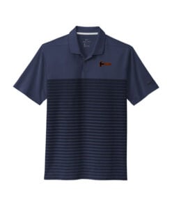 Hammer Nike Dri-FIT Vapor Block Bowling Polo