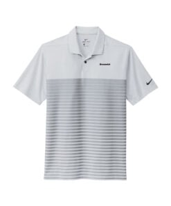 Brunswick Nike Dri-FIT Vapor Block Bowling Polo